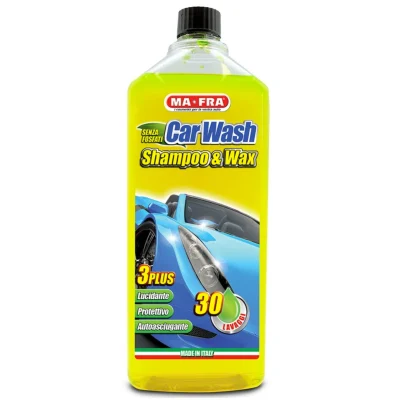 car wash mafra