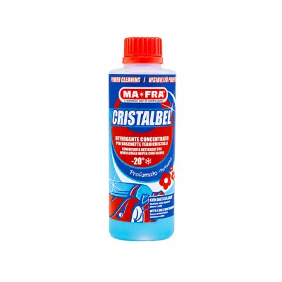 cristalbel