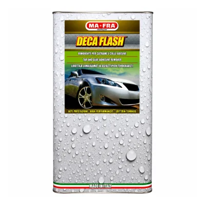 deca flash 4500