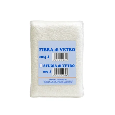 fibra di vetro