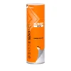 rubbercomp arancione
