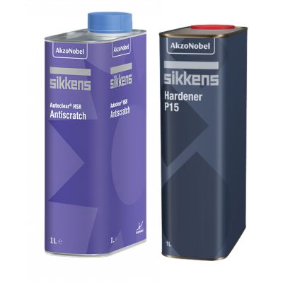 sikkens p15