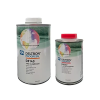 trasparente rapido ppg