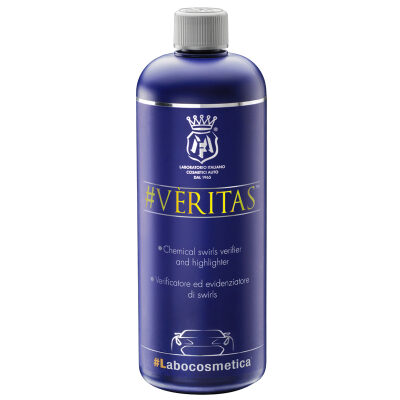 #Veritas 1000 ml Labocosmetica