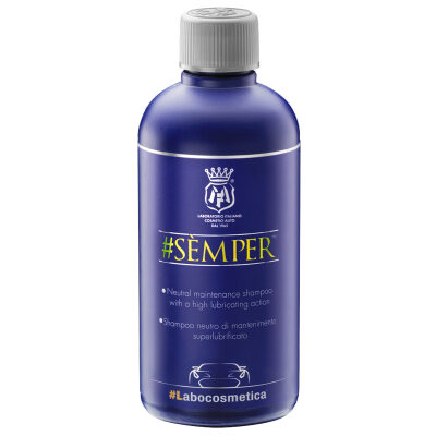 #Semper 500 ml Labocosmetica