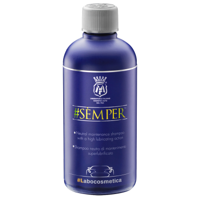 #Semper 500 ml Labocosmetica