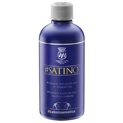 #Satino 500 ml Labocosmetica