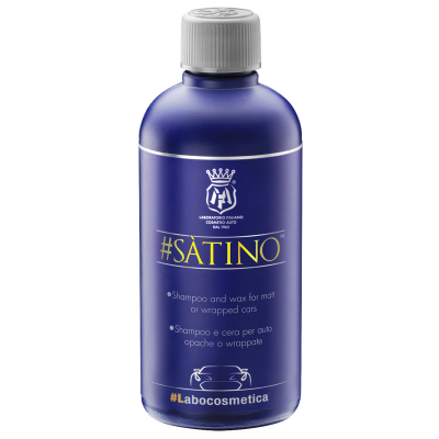 #Satino 500 ml Labocosmetica