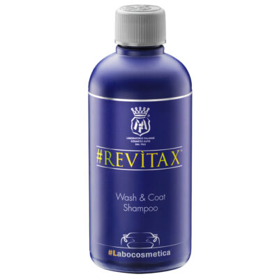 #Revitax 500 ml Labocosmetica
