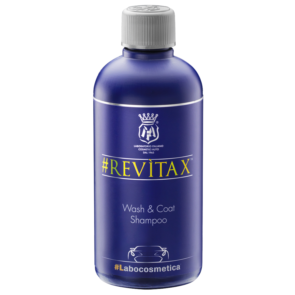 #Revitax 500 ml Labocosmetica