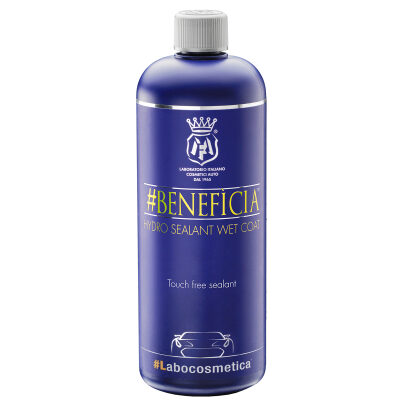 #Beneficia 1000 ml Labocosmetica