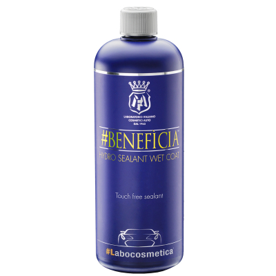#Beneficia 1000 ml Labocosmetica