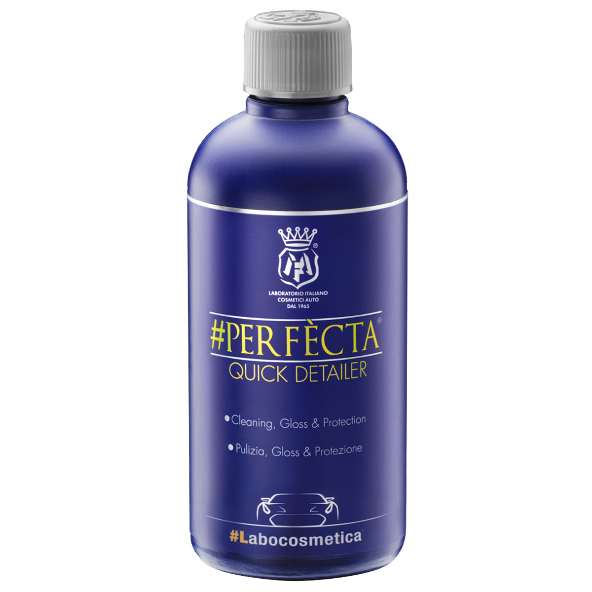 #Perfecta 500 ml Labocosmetica