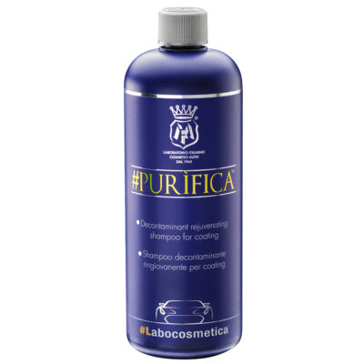 #Purifica 1000 ml Labocosmetica