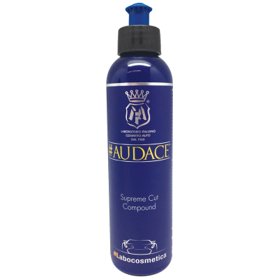 #Audace 250 ml Labocosmetica