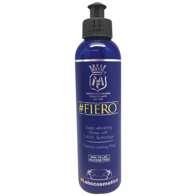 #FIERO 250 ML LABOCOSMETICA