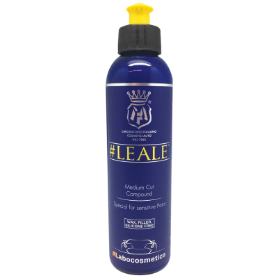 #Leale 250 Ml Labocosmetica