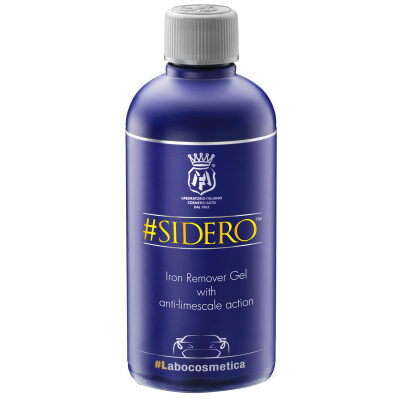 #Sidero 500 ml Labocosmetica