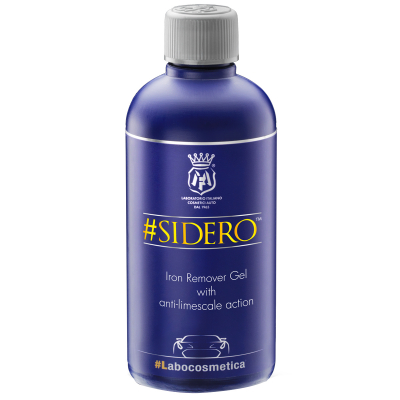 #Sidero 500 ml Labocosmetica