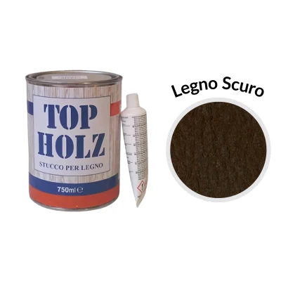 top holz legno scuro