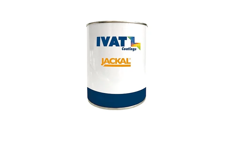 Vernice Nitro 1k Ivat Tinta a scelta