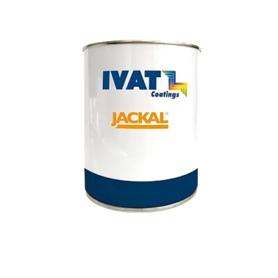 Smalto 1k Rapida Essiccazione Ivat