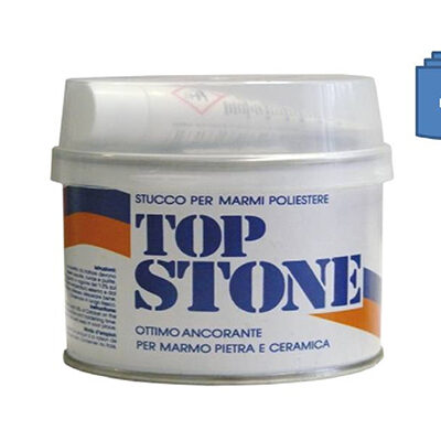 Top Stone Stucco per Marmo lt 0.750