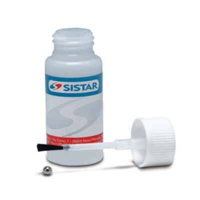 Touch-Up - Flacone da 40 ml con Pennellino per Piccoli Ritocchi Manuali