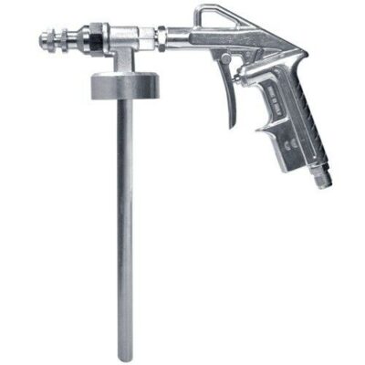 Pistola per Antirombo e Trattamenti Antinsonorizzanti