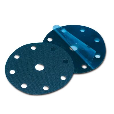 Modifica Velcro Biadesiva D.150 15 Fori