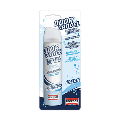 Odor Cancel Ocean 75 ml Arexons