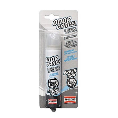 Odor Cancel Fresh Car 75 ml Arexons