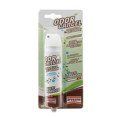 Odor Cancel Antitobacco 75 ml Arexons