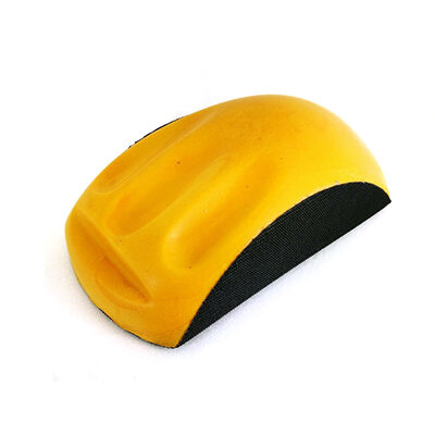 Tampone per levigatura Pad Work - Velcro D. 150 Corcos