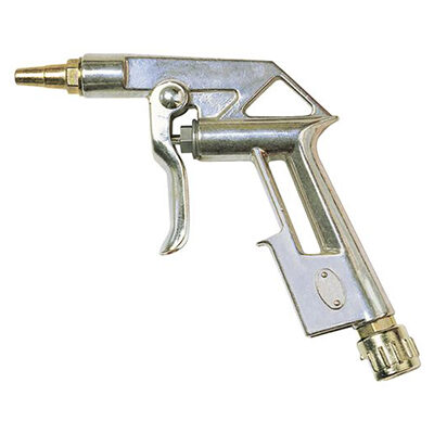 Pistola Soffiaggio S/E Asturo