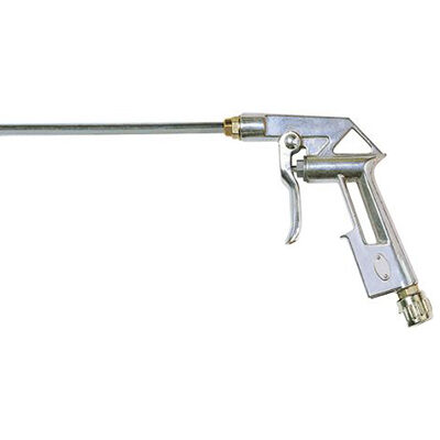 Pistola Soffiaggio S/EL Asturo