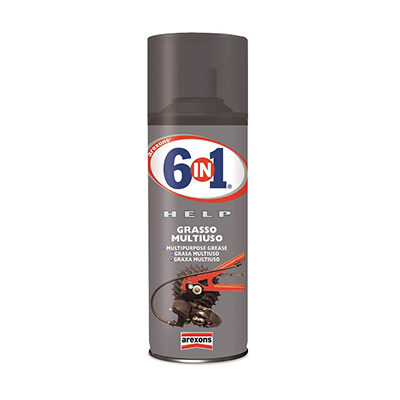 Help Grasso Multiuso Arexons 400 ml