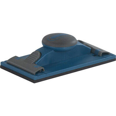 Tampone per Levigatura Professionale 21x10 cm