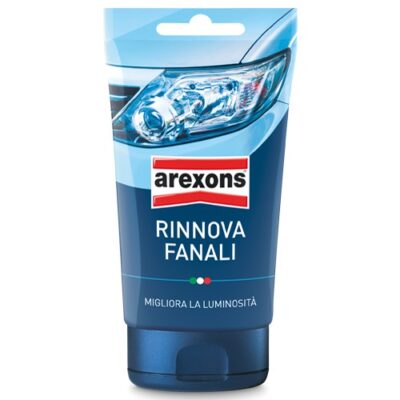 Rinnova Fanali 150 ml Arexons