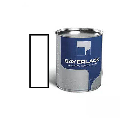 Impregnante Acqua Trasparente lt 6 Sayerlack
