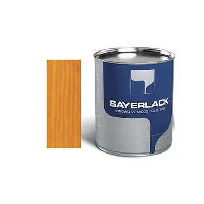 Impregnante Acqua Larice lt 6 Sayerlack