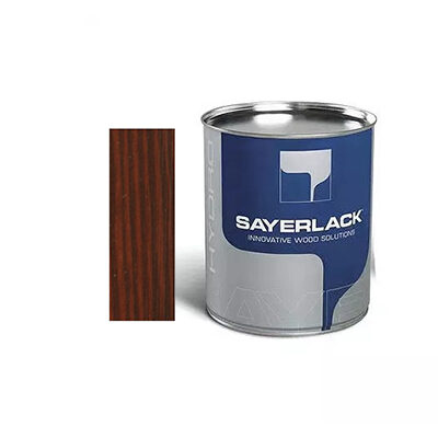 Impregnante Acqua Teak lt 6 Sayerlack
