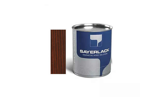 Impregnante Acqua Teak lt 6 Sayerlack