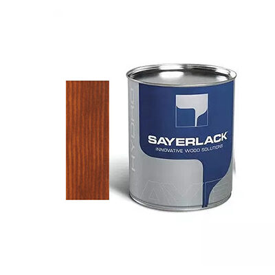 Impregnante Acqua Mogano lt 6 Sayerlack