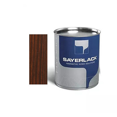 Impregnante Acqua Noce lt 6 Sayerlack