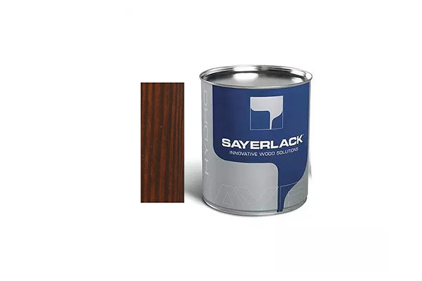 Impregnante Acqua Noce lt 6 Sayerlack