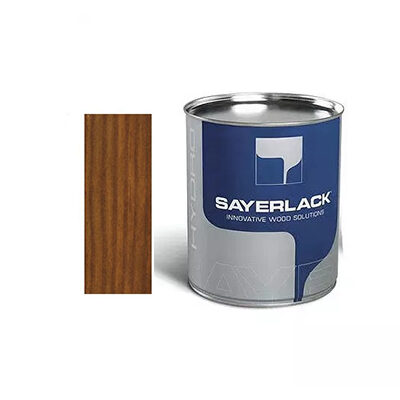 Impregnante Acqua Castagno lt 1 Sayerlack