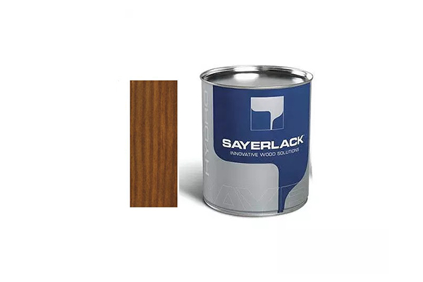 Impregnante Acqua Castagno lt 1 Sayerlack