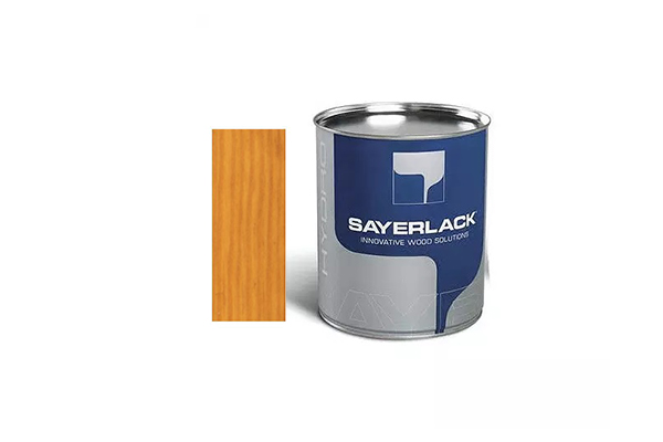 Impregnante Acqua Larice lt 1 Sayerlack