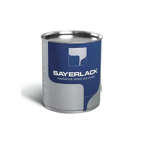 Impregnante Acqua Noce Chiaro lt 6 Sayerlack